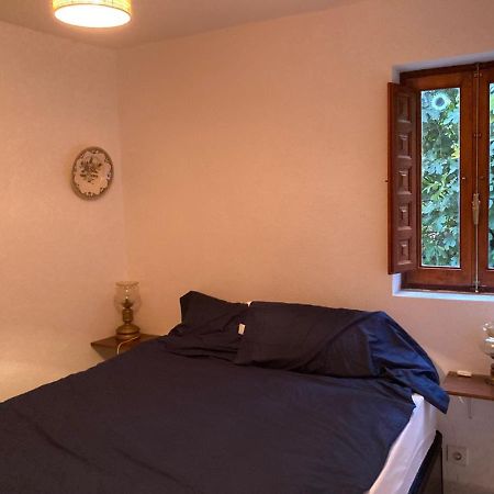 Apartamento Picos De Europa Cabezón de Liébana Eksteriør billede