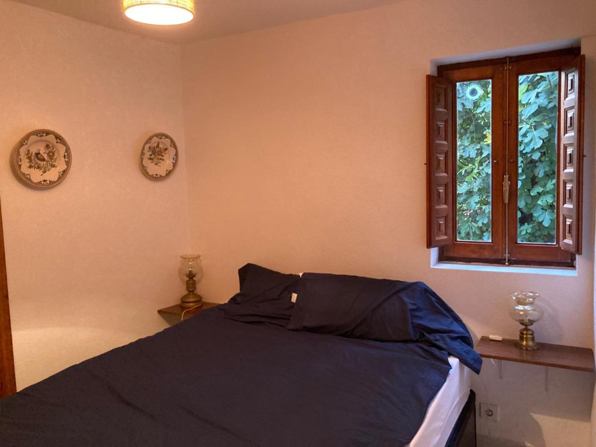Apartamento Picos De Europa Cabezón de Liébana Eksteriør billede