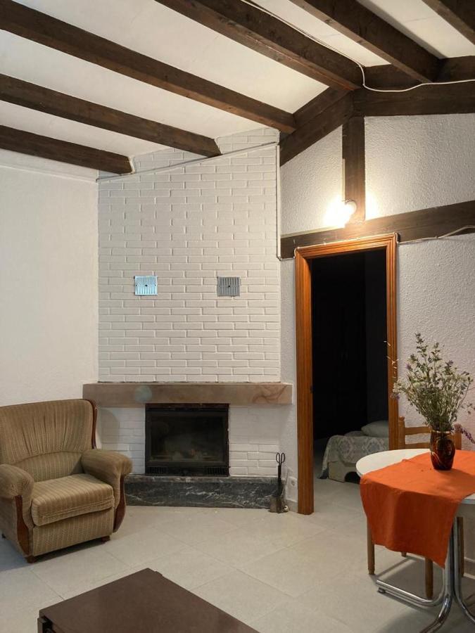 Apartamento Picos De Europa Cabezón de Liébana Eksteriør billede