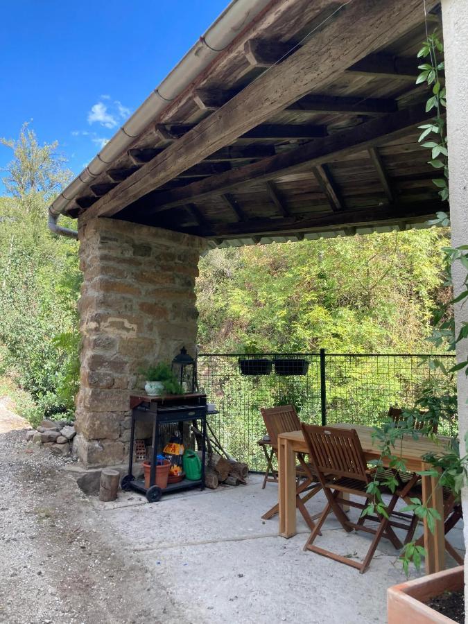 Apartamento Picos De Europa Cabezón de Liébana Eksteriør billede