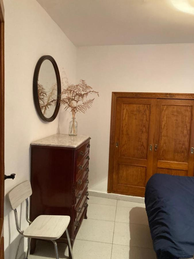 Apartamento Picos De Europa Cabezón de Liébana Eksteriør billede