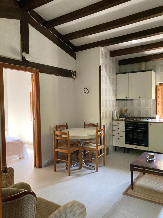 Apartamento Picos De Europa Cabezón de Liébana Eksteriør billede
