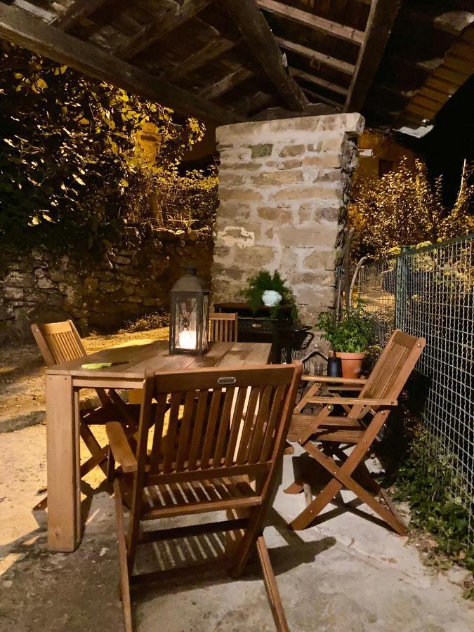 Apartamento Picos De Europa Cabezón de Liébana Eksteriør billede