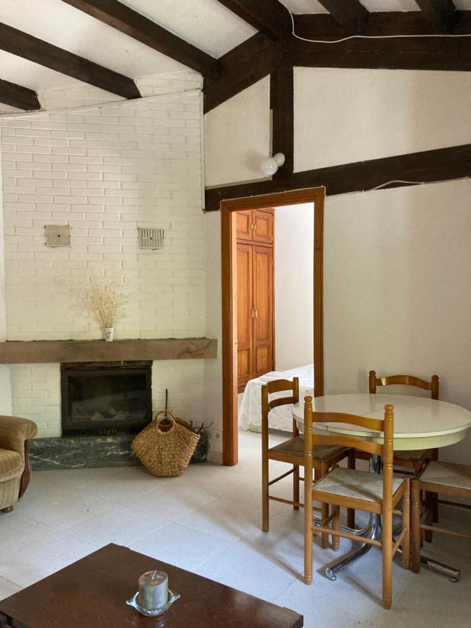 Apartamento Picos De Europa Cabezón de Liébana Eksteriør billede