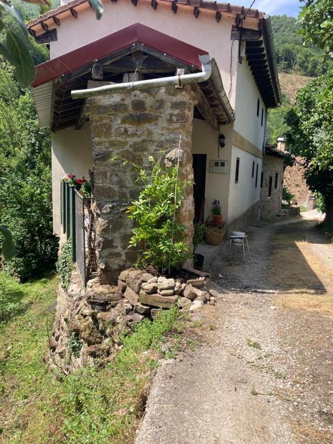 Apartamento Picos De Europa Cabezón de Liébana Eksteriør billede