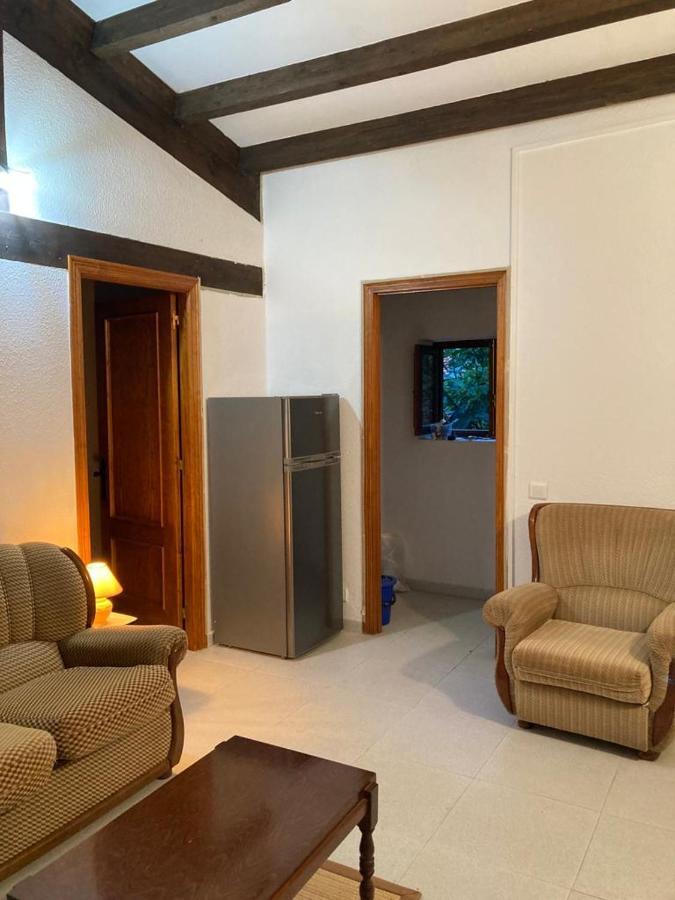 Apartamento Picos De Europa Cabezón de Liébana Eksteriør billede