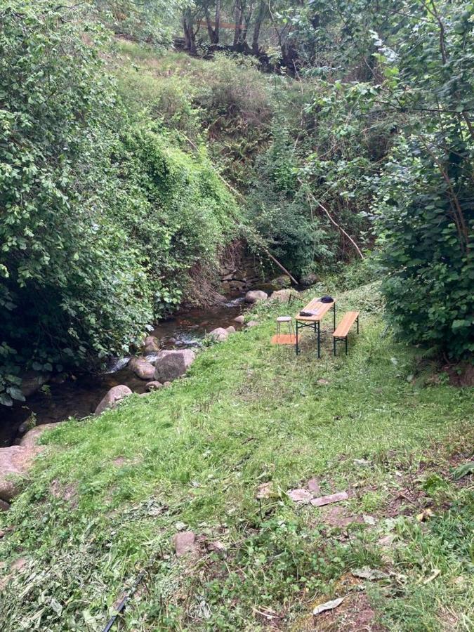 Apartamento Picos De Europa Cabezón de Liébana Eksteriør billede