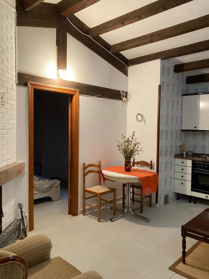 Apartamento Picos De Europa Cabezón de Liébana Eksteriør billede