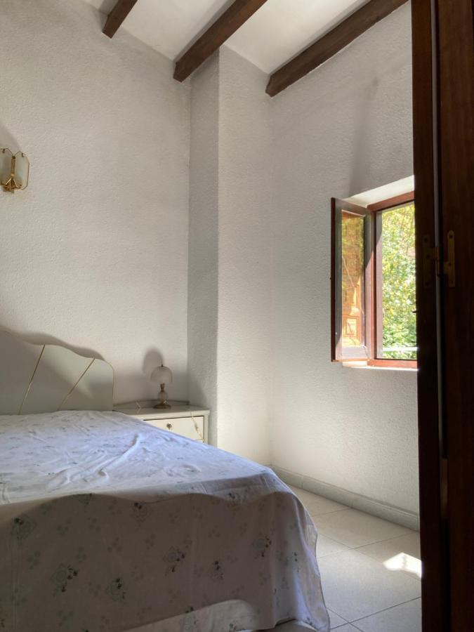 Apartamento Picos De Europa Cabezón de Liébana Eksteriør billede