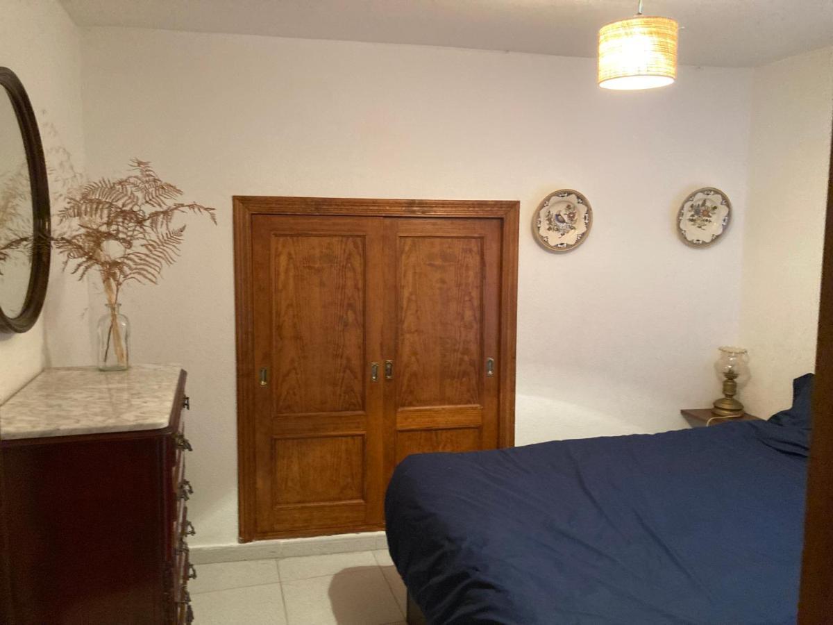 Apartamento Picos De Europa Cabezón de Liébana Eksteriør billede