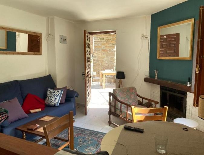 Apartamento Picos De Europa Cabezón de Liébana Eksteriør billede